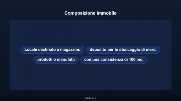 Immobile in asta di 100 m² in vendita a Siracusa - Foto 9