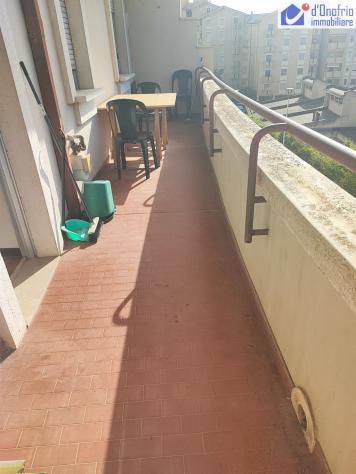VENDESI APPARTAMENTO VIA PIRANDELLO , PRIMO PIANO, DOPPI BALCONI - Foto 8