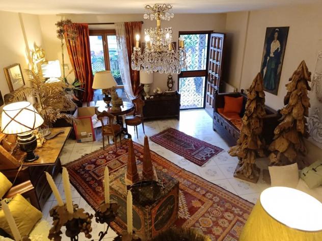 Villetta a schiera in vendita a Avenza - Carrara 180 mq Rif: 1394963 - Foto 5