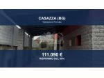 Immobile in asta di 247 m² con più di 5 locali e box auto in vendita a Casazza