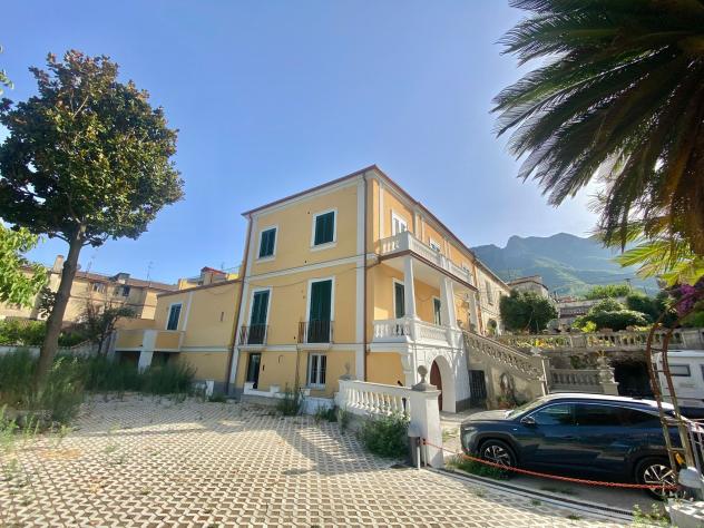 Appartamento in Via Leopoldo Siani - Foto 13