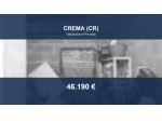 Immobile in asta di 64 m² in vendita a Crema