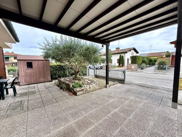 La Villetta dell’Ulivo – San Savino (RA) - Foto 6