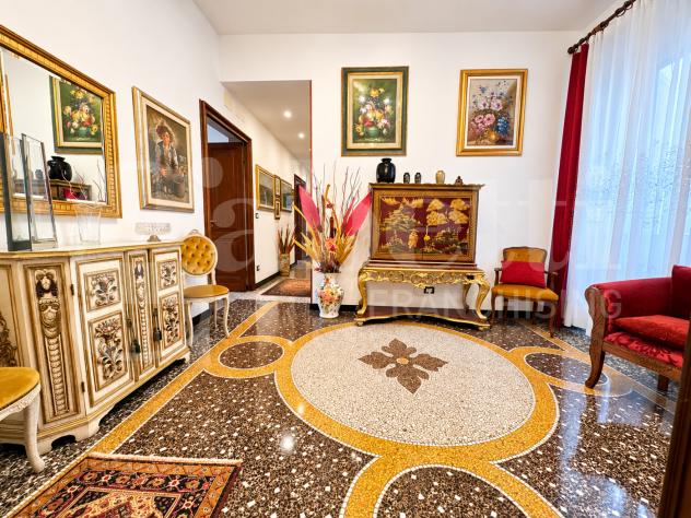 Appartamento - Genova . Rif.: Cod. rif 3344083VRG