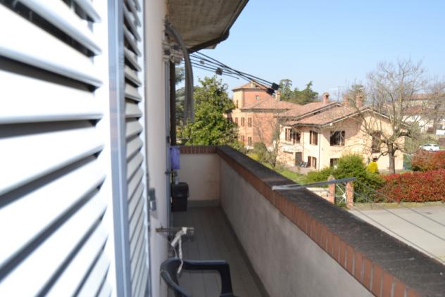 Trilocale in vendita a Gragnano Trebbiense - Foto 4