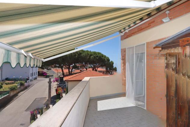 Appartamento in vendita a Antignano - Livorno 92 mq Rif: 1421965