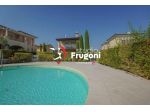 VS003 - SPLENDIDA VILLA CON GIARDINO PRIVATO A 400 M DALLE SPIAGGIE