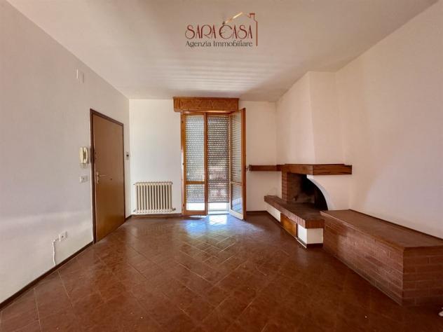 Appartamento al secondo ed ultimo piano con due camere da letto - Foto 3