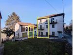 MONGARDINO PAESE - OPPORTUNITA' DI INVESTIMENTO - DUE CASE CON DUE BOX IN P &hellip;