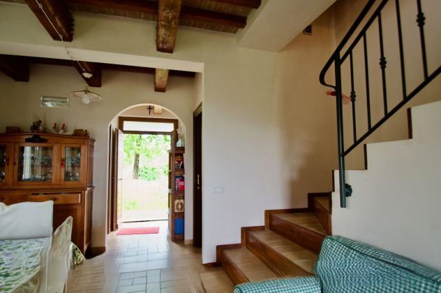 Villa in Vocabolo Ceriesole - Foto 12