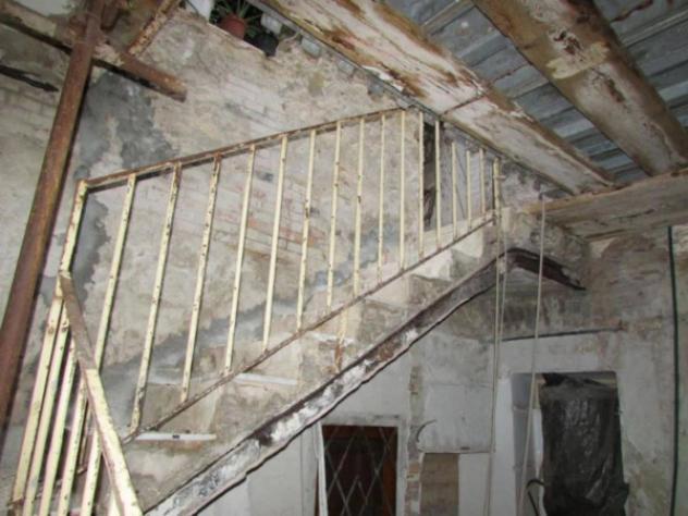 Immobile in asta di 92 m² in vendita a Palermo - Foto 14