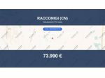 Immobile in asta di 130 m² in vendita a Racconigi