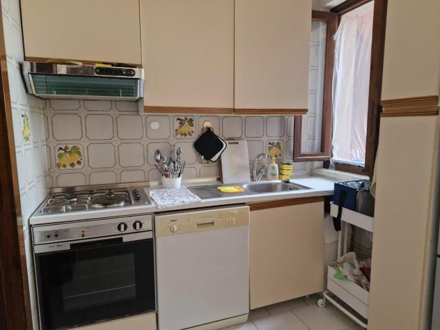 Appartamento in vendita a Rio Marina - Rio 66 mq Rif: 1448309 - Foto 6