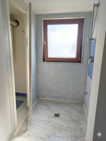 Appartamento 123 mq Ristrutturato con Parquet e Ascensore – Via Principe Amedeo - Foto 9