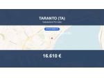 Immobile in asta di 87 m² in vendita a Taranto