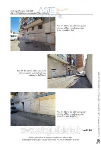 IMMOBILI-IMMOBILE RESIDENZIALE-Via A. Savinio, 373 - Foto 6