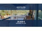 Immobile in asta di 85 m² in vendita a Vieste