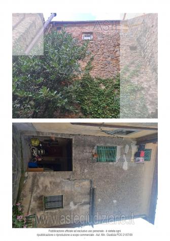 IMMOBILI-IMMOBILE RESIDENZIALE-via della Chiesa 35 - Foto 10