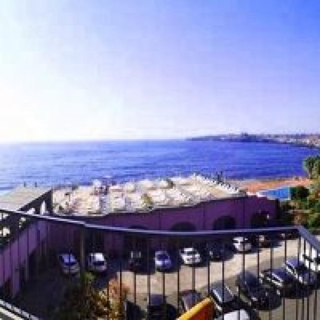Casavacanze Villarosa