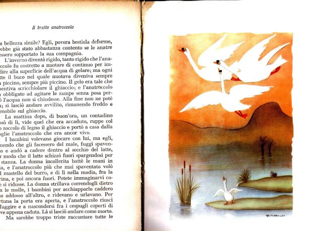 Novelle  G. C  Andersen - Foto 3