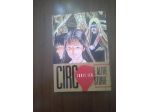 (2027)circo e altre storie(j-pop,manga, 2023)
