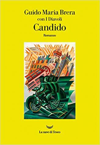 Candido di Guido Maria Brera con I Diavoli