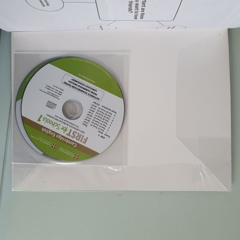 Cambridge English Official First Certificate With Answers - 2015 - Foto 3