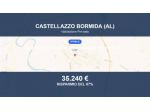 Immobile in asta di 1022 m² in vendita a Castellazzo Bormida