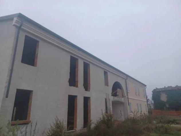 Immobile in asta di 1081 m² in vendita a Finale Emilia - Foto 2