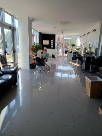 Locale comm.le/Fondo in affitto a Ospedaletto - Pisa 155 mq Rif: 488145 - Foto 6