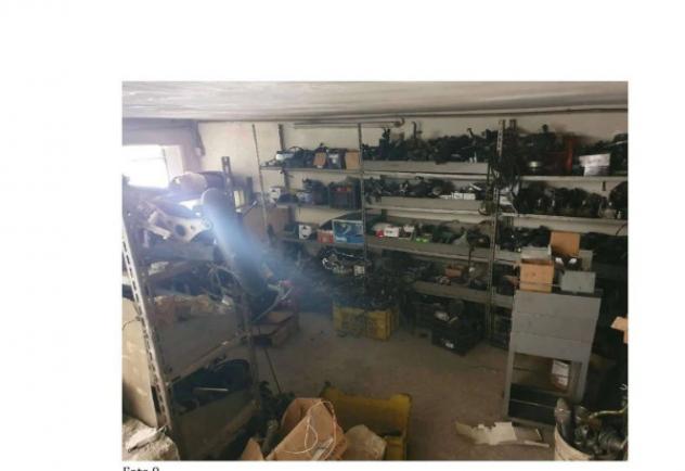 Immobile in asta di 145 m² in vendita a Vittoria - Foto 15