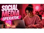 Social Media Operator per Creator OnlyFans