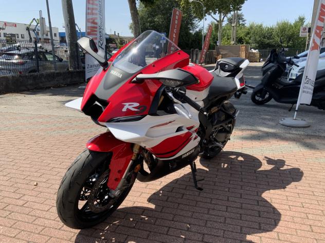 Yamaha YZF R9 ANNIVERSARIO PRONTA CONSEGNA - Foto 4