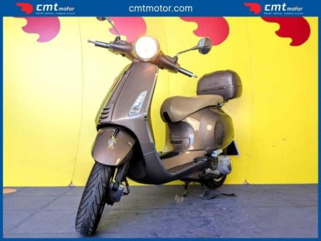 VESPA Primavera 125 Garantito e Finanziabile rif. 23939757 - Foto 2