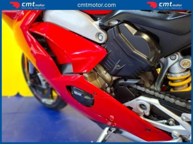 DUCATI Panigale V4 Garantita e Finanziabile rif. 24087449 - Foto 8