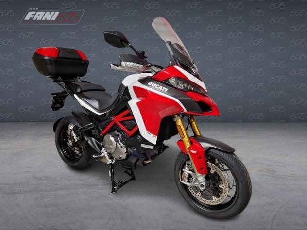 DUCATI Multistrada 1260 Pikes Peak rif. 24123146 - Foto 2
