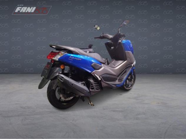 YAMAHA Nmax 155 2019 - Foto 2
