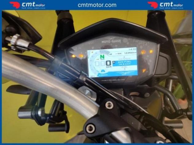 MOTO GUZZI V85 TT Garantita e Finanziabile rif. 24013145 - Foto 5