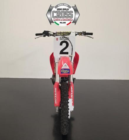 HONDA CR 250 REPLICA STANTON rif. 23972763 - Foto 3