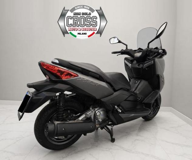 YAMAHA X-Max 250 - ANNO 2015 rif. 23952266 - Foto 7