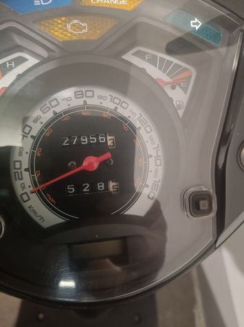 Honda SH 150 - Foto 4