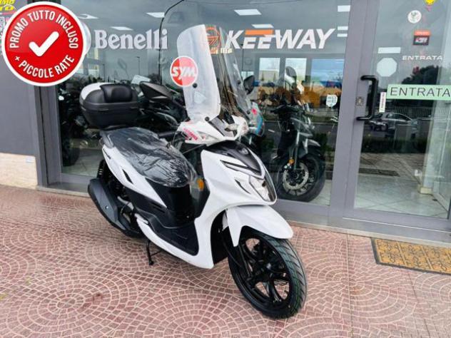 SYM Symphony 125 PRONTA CONSEGNA rif. 23995613 - Foto 2