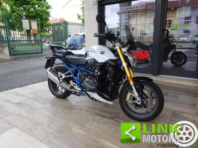 BMW R 1200 R SOLO 38 MILA KM - Foto 6