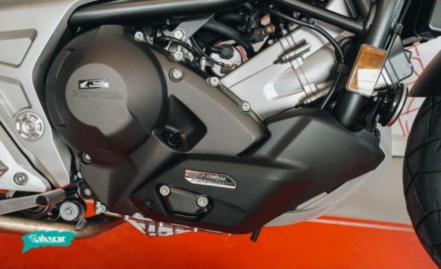 HONDA NC750 X DCT rif. 24024309 - Foto 9