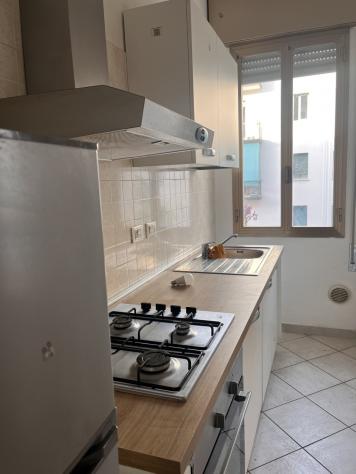 APPARTAMENTO di 5 vani e di 100 mq (BOLOGNA) rif. MARZ9_1 - Foto 11