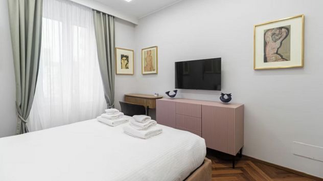 Appartamento in ottime condizioni interne - Foto 2