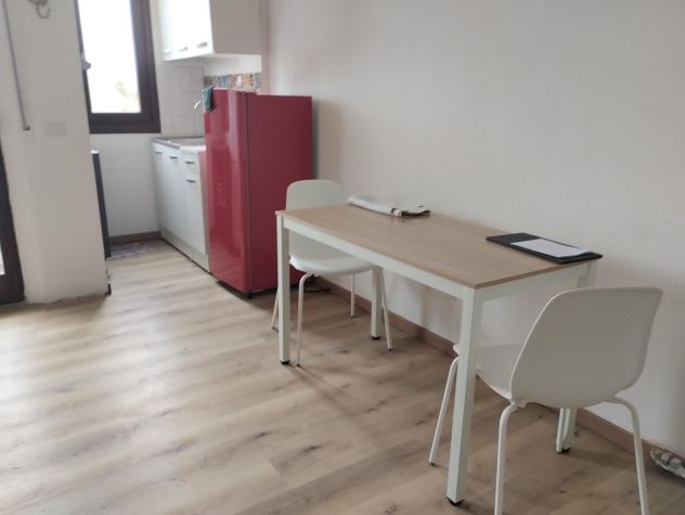 Monolocale con balcone a Pasteur M1 - Foto 4