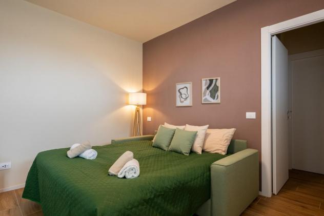Appartamento in affitto a Pisa 45 mq Rif: 1450526 - Foto 6
