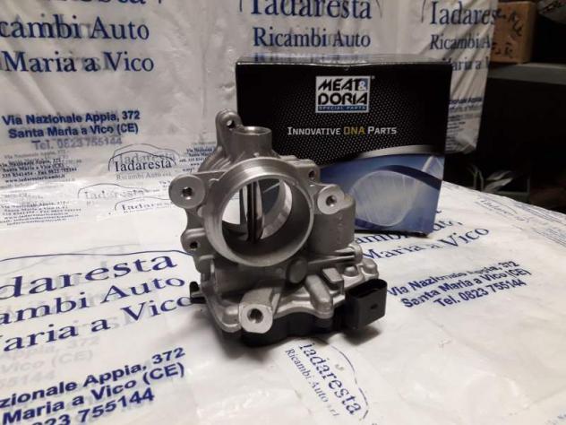 Corpo farfallato audi q3 2.0 tdi 04l128063aa