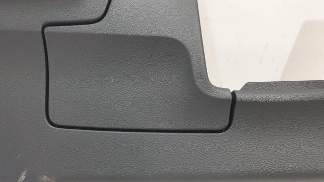 RIVESTIMENTO CRUSCOTTO INFERIORE SINISTRO AUDI Q2 Serie (GAB) 81B863075 (16) - Foto 8